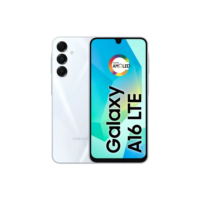 Celular Samsung Galaxy A16, 256gb + 8gb Ram, Câmera De Até 50mp, Tela 6.7 , Nfc, Ip54, Bateria 5000 Mah Cinza