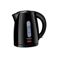 Chaleira Elétrica Pratic Hot, Mondial, Preto, 1200W, 110V - CE-07