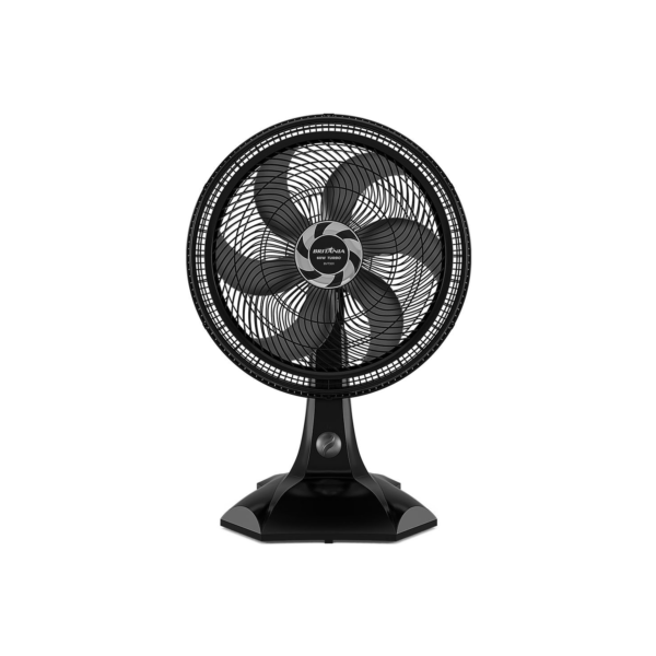 Ventilador Britânia 2 em 1 Tecnologia Maxx Force 60W BVT301