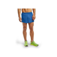Shorts Runner 3 Olympikus Masculino - Azul