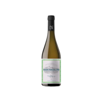 Don Nicolás Vinho Branco Argentino Chardonnay 750Ml