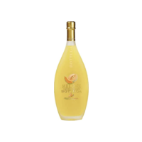 Licor Italiano Bottega Meloncino 500ml