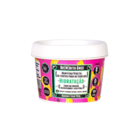 Bemdita Ghee Hidratação Banana 100g , Lola Cosmetics