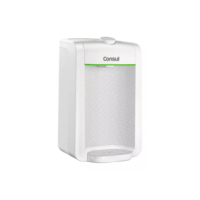 Purificador de Água Consul CPC31Abona Branco 1,5 Litros com Filtro de Máxima Tecnologia Branco