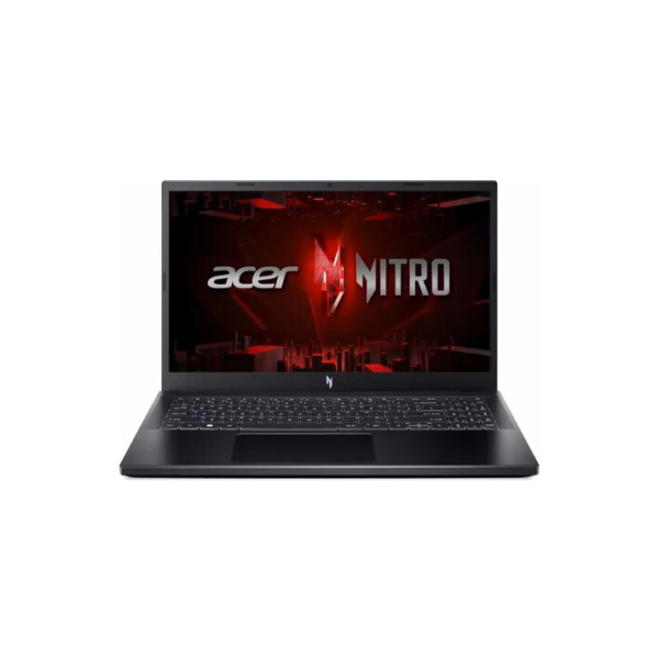 Notebook Gamer Acer Nitro V ANV15-51-57WS Intel® Core™ i5-13420H 13ªGeração 512SSD 8GB Nvidia® GeForce® RTX 3050 GDDR6 Linux Gutta 15,6'