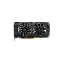 Placa de Video Mancer Radeon RX 580 Streaky V3, 8GB, GDDR5, 256-bit, MCR-RX5808GB-STKV3
