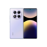 Smartphone Xiaomi Redmi Note 14 Pro 4G Lavender Purple (Roxo Lavanda) 8GB RAM 256GB ROM