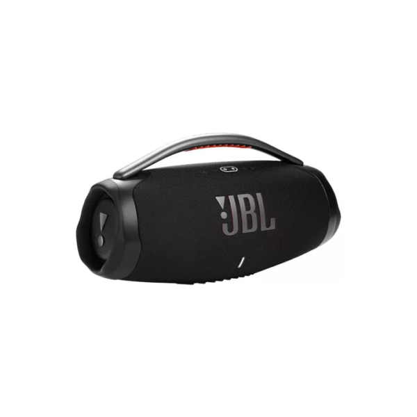 Alto-falante Jbl Boombox 3 preto