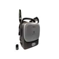 Lavadora de Alta Pressão Electrolux 1600PSI 1400W EasyWash com Engate Rápido (QWS1600) 220V