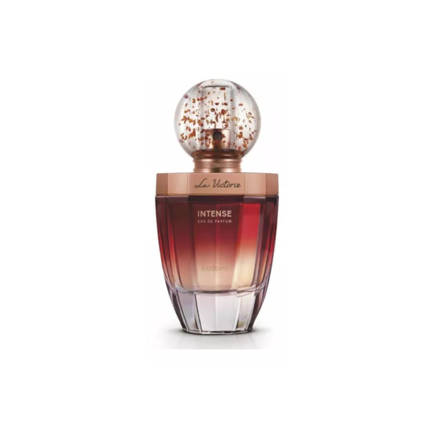 La Victorie Intense Eudora Eau De Parfum 75ml
