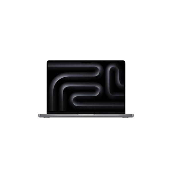 MacBook Pro Apple 14", M3, CPU 8 Núcleos, GPU 10 Núcleos, 8GB RAM, SSD 1TB, Cinza-espacial - MTL83BZ/A