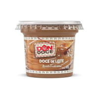 Don Doce Doce De Leite Tradicional 400G