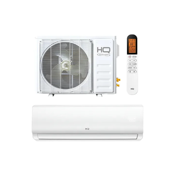 Ar Condicionado Split Hq Hw Inv 9k Frio Viht9kco3s2s13 220v