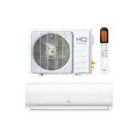 Ar Condicionado Split Hq Hw Inv 9k Frio Viht9kco3s2s13 220v