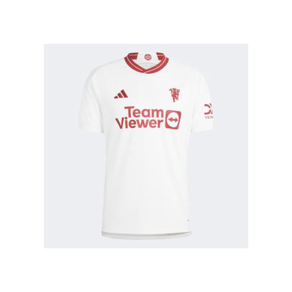 Camisa Manchester United Third 23/24 s/n Torcedor Adidas Masculina