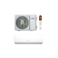 Ar Condicionado Split HQ Hi Wall 9.000 BTU/h Frio Monofásico Branco VOHT9KCO4S2S13 - 220V