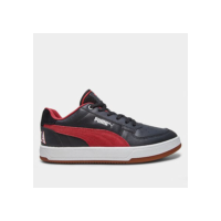 Tênis Puma Caven 2.0 Retro Club Masculino - Preto+Vinho