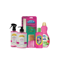 Kit Coala Flor de Cacto