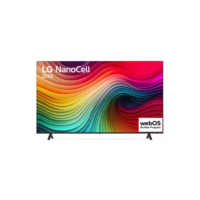 Smart Tv 4k 55 LG Nanocell 55nano80t Processador 5 Ger7