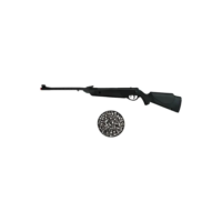 Carabina De Pressão Dione Sport Mh 5.5mm - Rossi + Chumbo
