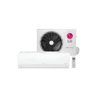Ar Condicionado LG Voice Dual Inverter Ia 12000btu Frio 220v