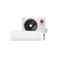 Ar Condicionado LG Voice Dual Inverter Ia 12000btu Frio 220v