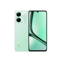Celular Realme Note 60x Dual Sim 64 Gb 3 Gb Ram Verde