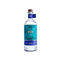 Yvy Gin Yvy Mar 750Ml