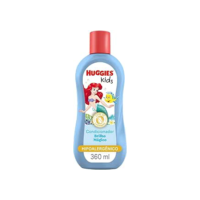 Huggies Condicionador Kids Brilho Mágico 360 ml