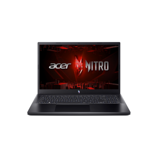 Notebook Gamer Acer Nitro V15 i5-13420H 8GB 512GB RTX3050 Linux 15.6" - ANV15-51-57WS