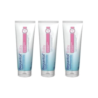 Bepantol Kit com 3 Cremes Pomada de Assadura 120gr Cada.