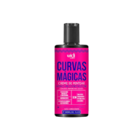 Widi Care - Cremoso Pent Curvas Magicas Widi Care 300Ml Hidro-Reconstrutor