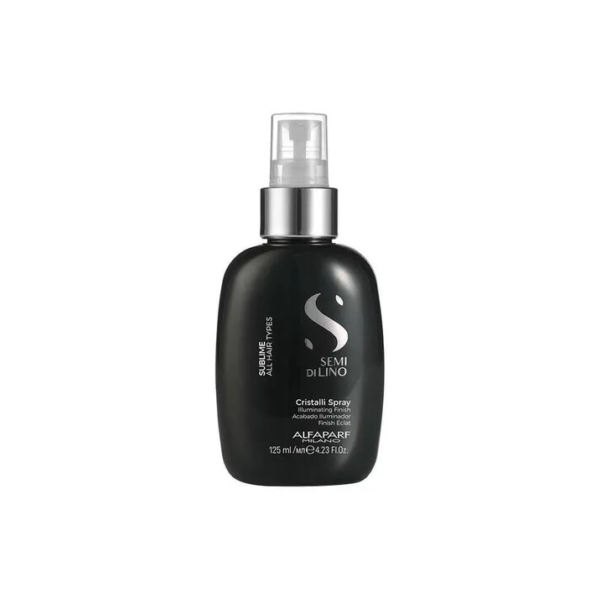 Alfaparf Semi Di Lino Sublime Cristalli Spray 125ml