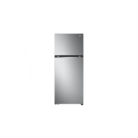 Geladeira/Refrigerador LG Frost Free 395L Duplex - 220V