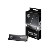 Msi SPATIUMM560PCIe5.0NVMeM.21TB Ssd MSI Spatium M560 Pcie 5.0 Nvme M.2 1tb R