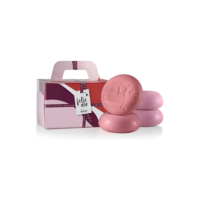 Natura Tododia Sabonete Em Barra - Kit - 4 - 4 - 90 g