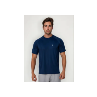 Camiseta Básica Lupo Masculina Fitness Dry Academia Sport