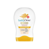 Baby Dove Condicionador Hidratação Glicerinada 200 ML