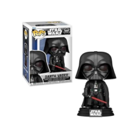 Boneco Funko Movies Star Wars IV Darth Vader
