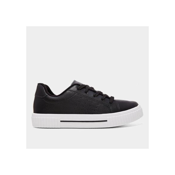 Tênis Vizzano Básico Feminino - Preto