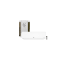 Ar Condicionado Split Hi Wall Inverter Philco 18000 BTU/h Frio PAC18FC – 220 Volts