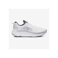Tênis Fila Maxximus Masculino - Branco+Cinza