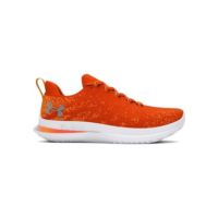 Tênis de Corrida Masculino Under Armour Velociti 3 - Laranja