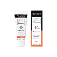 Protetor Solar Facial PS-01 FPS 60