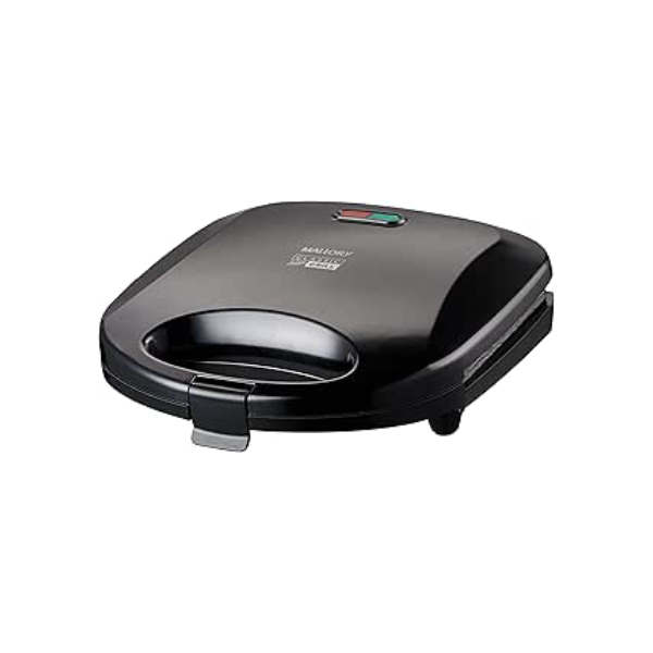 SANDUICHEIRA MALLORY CLASSIC GRILL 220V