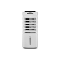 Climatizador De Ar Britânia 4 Em 1 Autonomia De 26h Bcl05a Cor Branco 127V