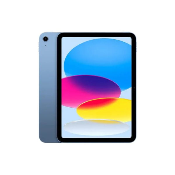 Apple iPad 11" Chip A16 Wi-Fi 128GB Azul - Distribuidor Autorizado