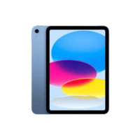 Apple iPad 11" Chip A16 Wi-Fi 128GB Azul - Distribuidor Autorizado