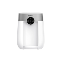 Philips Purificador de Agua ADD5926 Branco, Bivolt, agua natural, fria e gelada, Livre de BPA, Painel Touch