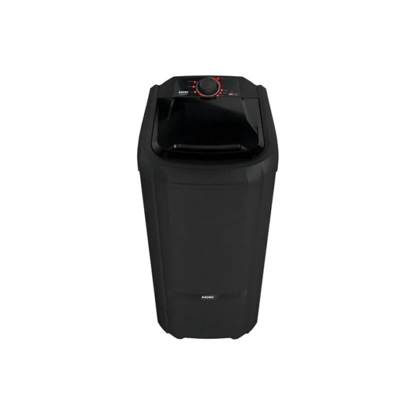Lavadora De Roupas Semi-automática Tanquinho Arno Lavete 10kg